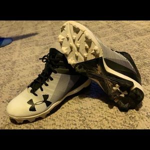 Youth baseball ⚾️ cleats